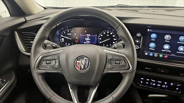 2023 Buick Envision Preferred FWD