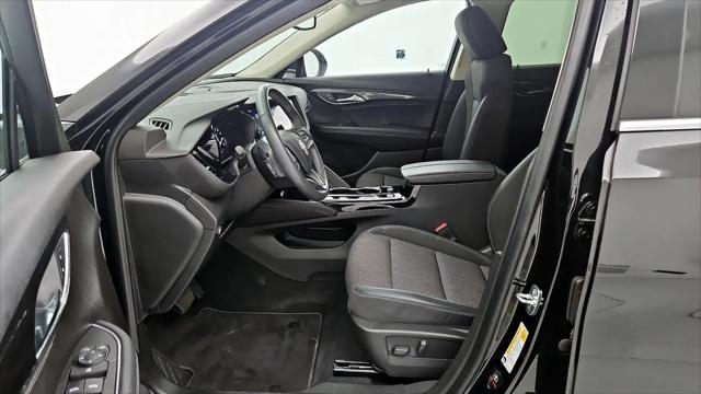 2023 Buick Envision Preferred FWD