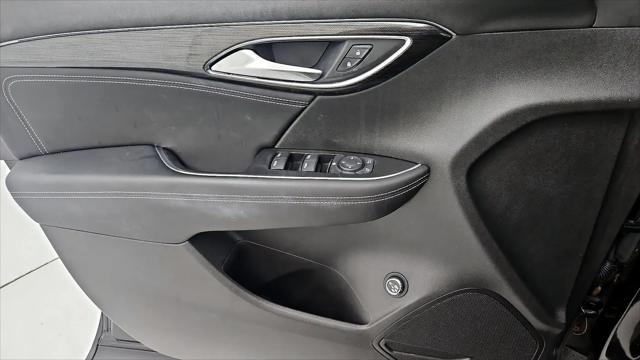 2023 Buick Envision Preferred FWD