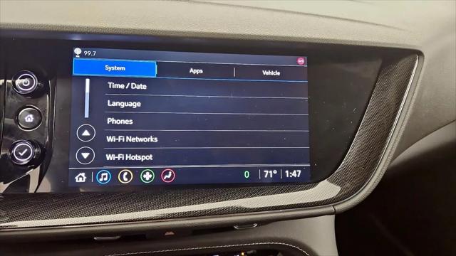 2023 Buick Envision Preferred FWD