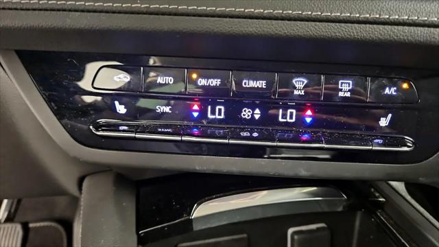 2023 Buick Envision Preferred FWD