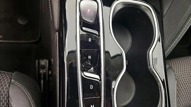 2023 Buick Envision Preferred FWD
