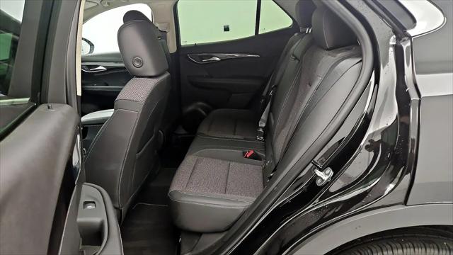 2023 Buick Envision Preferred FWD