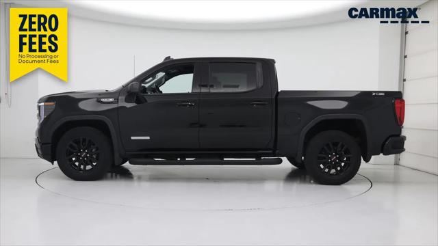 2023 GMC Sierra 1500 4WD Crew Cab Short Box Elevation with 3SB for sale in Jackson, MS
