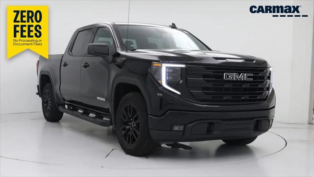 2023 GMC Sierra 1500 4WD Crew Cab Short Box Elevation with 3SB for sale in Jackson, MS