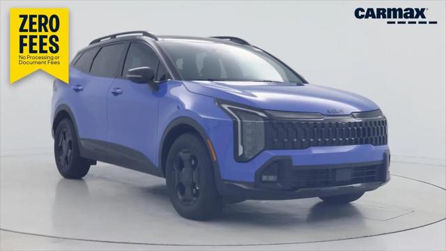 2026 Kia Sportage X-Pro Prestige for sale in Kennesaw, GA