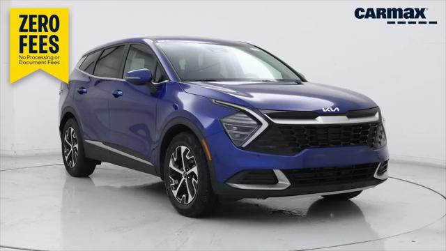2024 Kia Sportage EX for sale in Orlando, FL