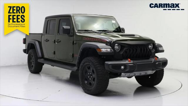 2022 Jeep Gladiator Sport for sale in Orlando, FL