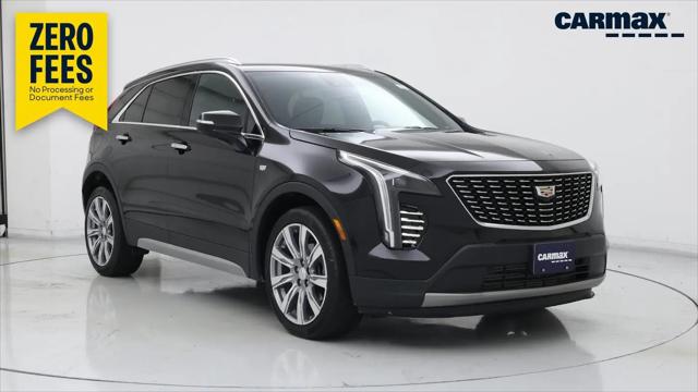 2020 Cadillac XT4 AWD Premium Luxury for sale in Orlando, FL