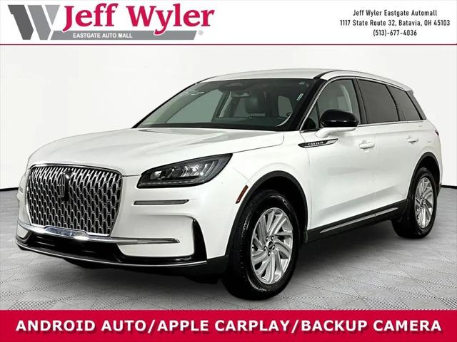 2024 Lincoln Corsair Premiere for sale in Batavia, OH