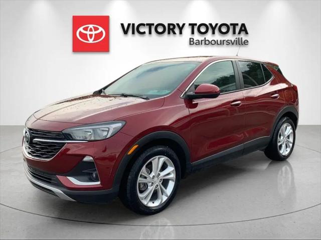 2023 Buick Encore GX Preferred FWD for sale in Barboursville, WV