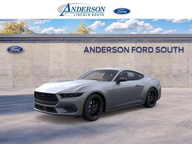 2026 Ford Mustang EcoBoost Premium Fastback for sale in Lincoln, NE