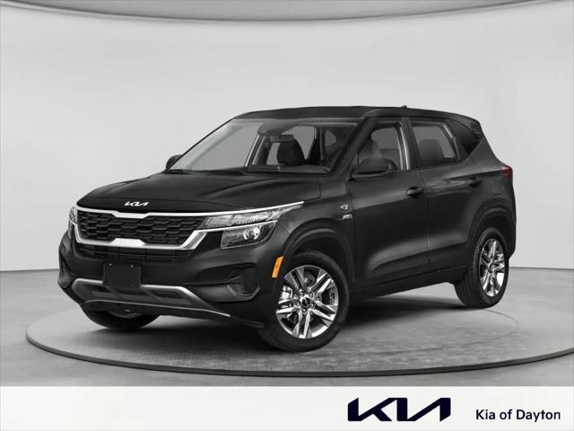 2022 Kia Seltos LX for sale near Huber Heights, OH
