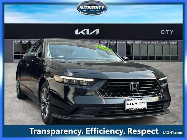 2024 Honda Accord EX for sale in Bronx, NY