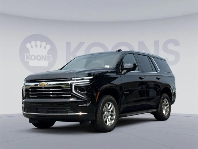 2026 Chevrolet Tahoe 4WD LT for sale in Clarksville, MD