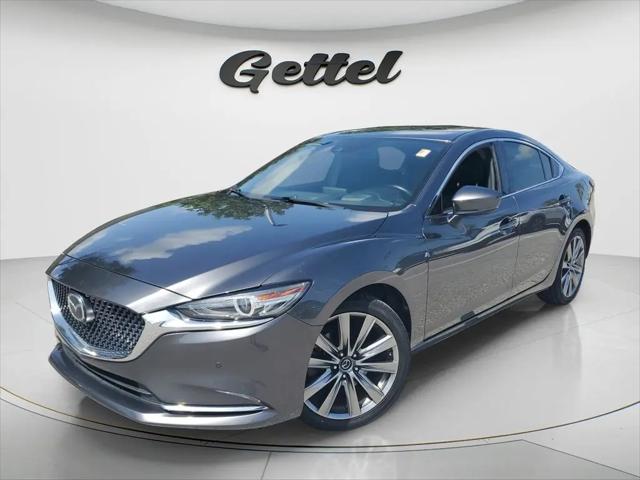 2020 Mazda Mazda6 Signature for sale in Punta Gorda, FL