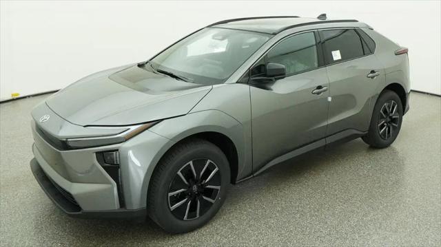 2026 Toyota bZ XLE Plus for sale in Apex, NC