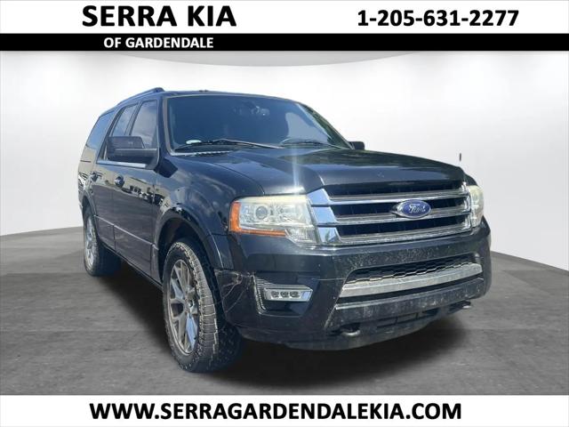 2015 Ford Expedition Limited for sale in Gardendale, AL