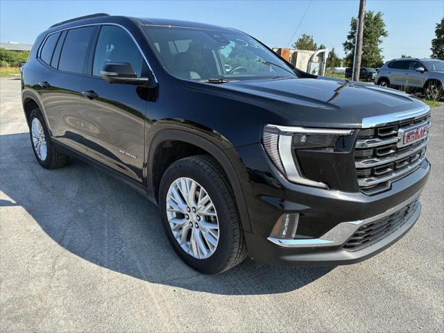 2025 GMC Acadia Elevation AWD for sale in Watertown, NY