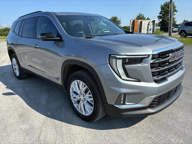 2025 GMC Acadia Elevation AWD for sale in Watertown, NY