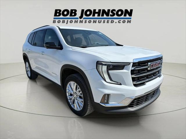 2025 GMC Acadia Elevation AWD for sale in Watertown, NY