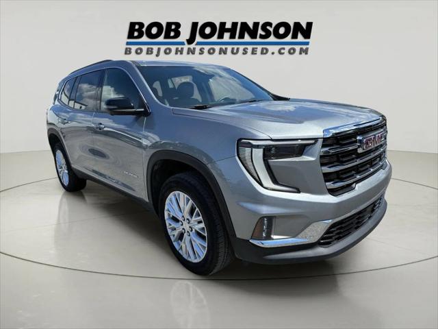 2025 GMC Acadia Elevation AWD for sale in Watertown, NY