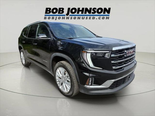 2025 GMC Acadia Elevation AWD for sale in Watertown, NY