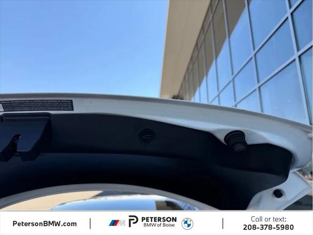 2021 Tesla Model 3 Standard Range Plus Rear-Wheel Drive