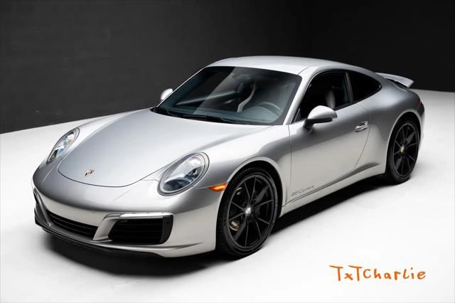 2018 Porsche 911 Carrera for sale in Fort Lauderdale, FL