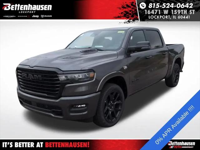 2026 Ram 1500 Laramie for sale in Lockport, IL