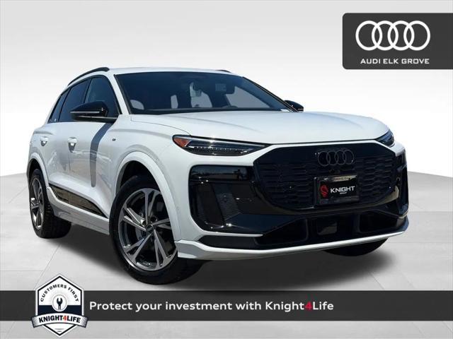 2027 Audi Q6 e-tron Premium Plus quattro for sale in Elk Grove, CA