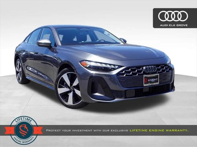 2026 Audi A5 Premium Plus TFSI quattro S tronic for sale in Elk Grove, CA