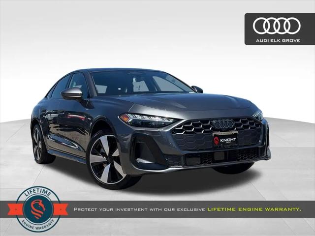 2026 Audi A5 Premium Plus TFSI quattro S tronic for sale in Elk Grove, CA