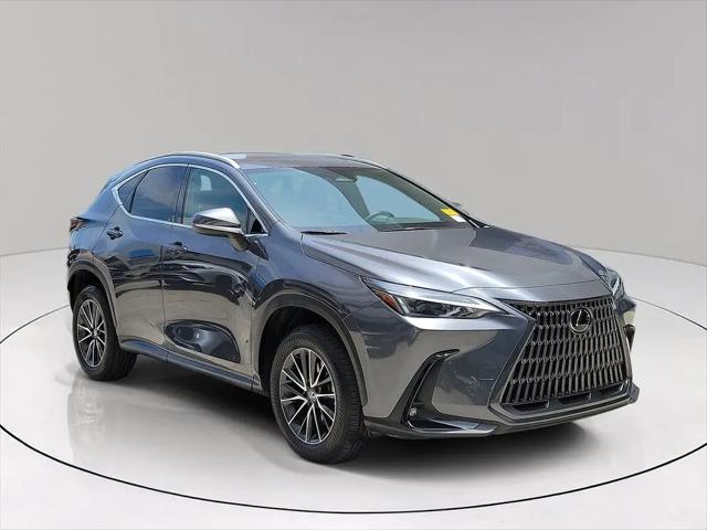 2024 Lexus NX NX 250 for sale in Coral Gables, FL