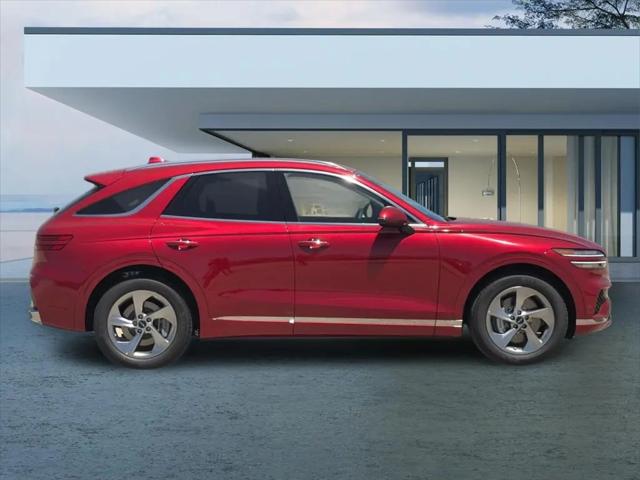 2026 Genesis GV70 2.5T Select