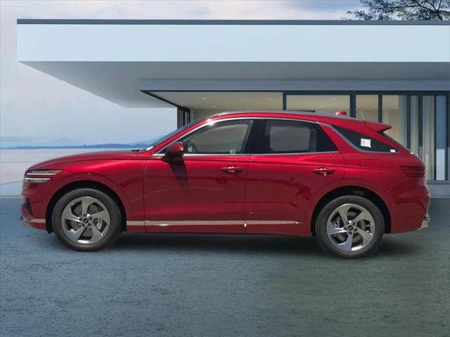 2026 Genesis GV70 2.5T Select