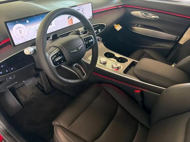 2026 Genesis GV70 2.5T Select