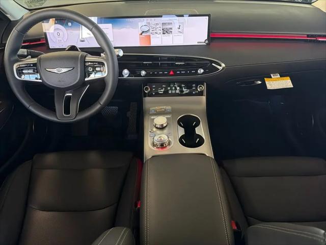 2026 Genesis GV70 2.5T Select