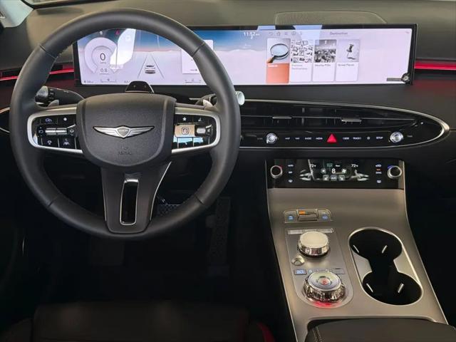 2026 Genesis GV70 2.5T Select