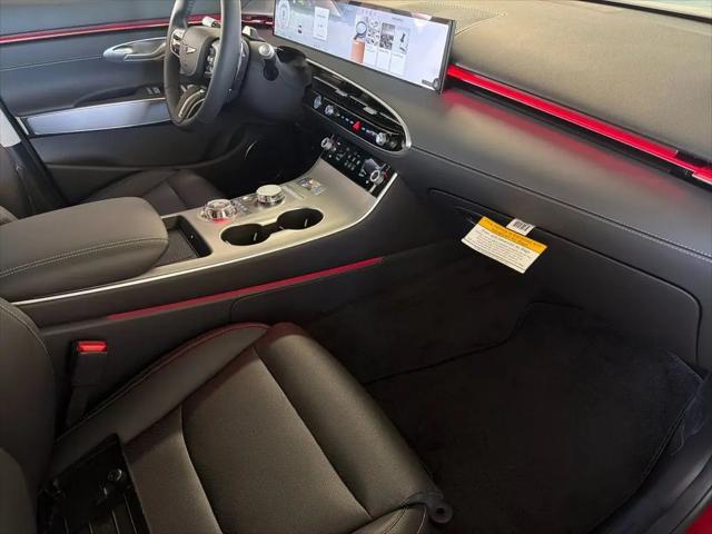 2026 Genesis GV70 2.5T Select