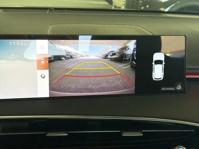 2026 Genesis GV70 2.5T Select