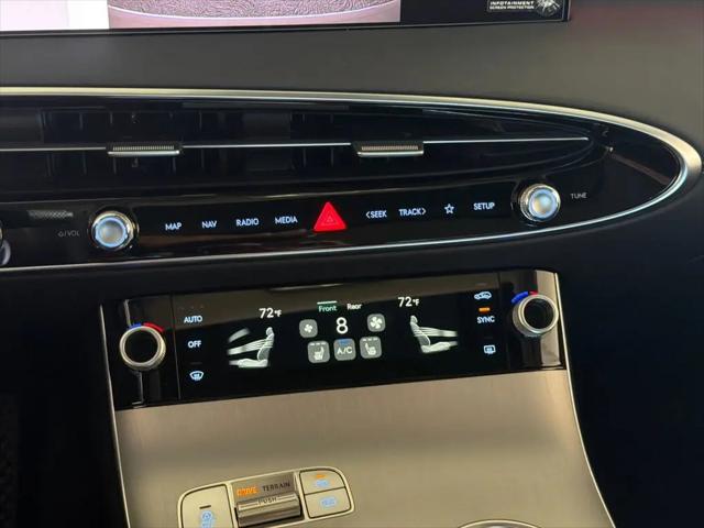 2026 Genesis GV70 2.5T Select