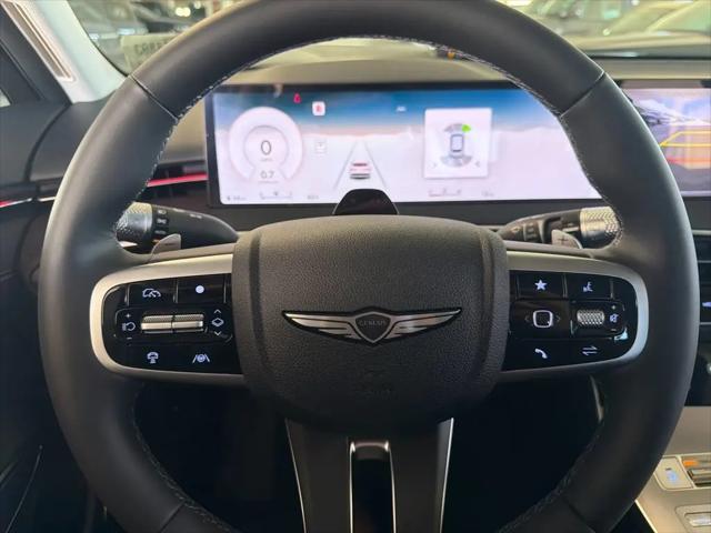 2026 Genesis GV70 2.5T Select