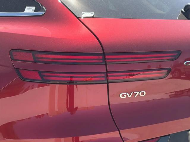 2026 Genesis GV70 2.5T Select