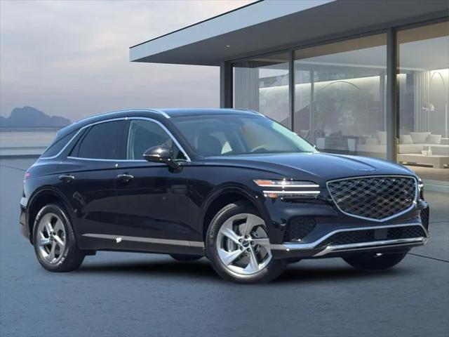 2026 Genesis GV70 2.5T for sale in Irvine, CA