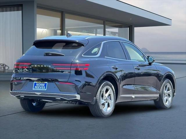 2026 Genesis GV70 2.5T