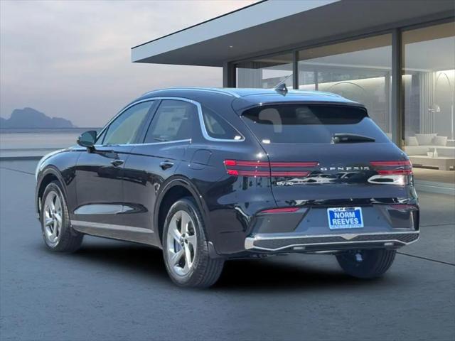 2026 Genesis GV70 2.5T