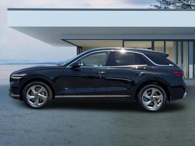 2026 Genesis GV70 2.5T
