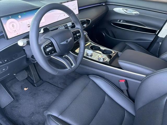2026 Genesis GV70 2.5T