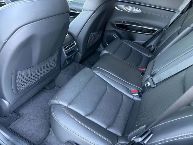 2026 Genesis GV70 2.5T